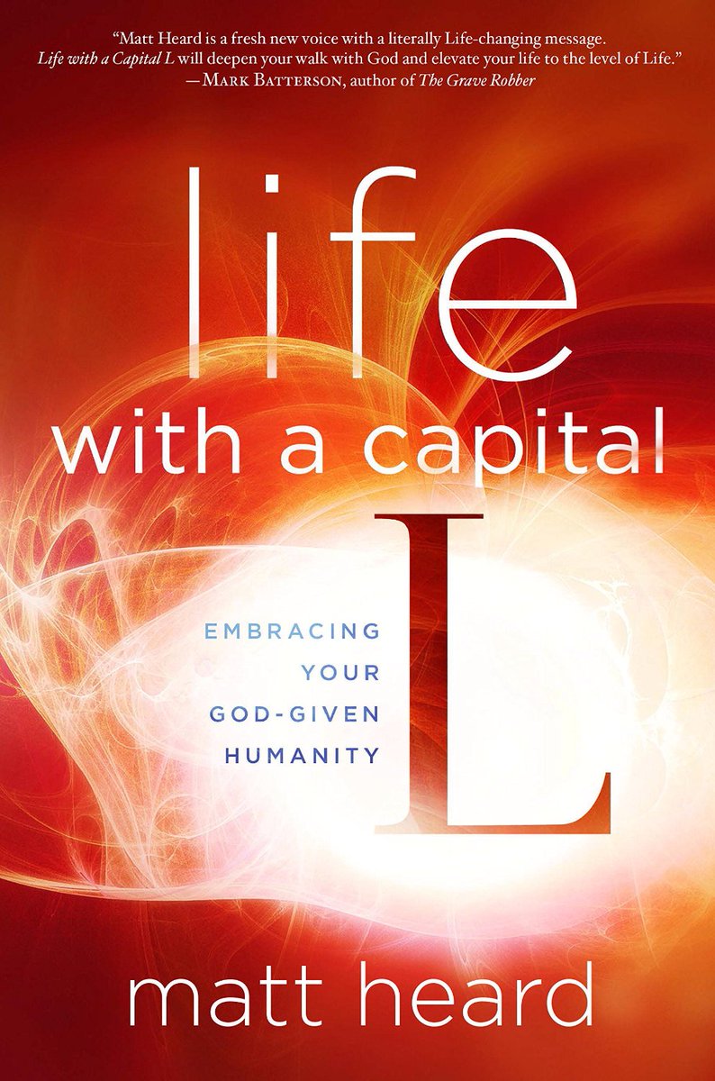 ManionJeff's tweet photo. Can't wait for @mattbheard to speak on "Heart Matters". His new book will be available for $12 after service. https://t.co/LaGLGJxP8P