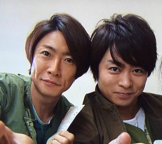125non1224's tweet photo. 櫻葉クラスタには最高な企画でした。 https://t.co/NFiGZ68Wrv