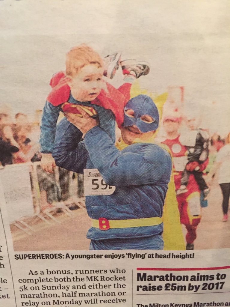 SWPersonalCoach's tweet image. Be the hero you child needs in whatever capacity you can!!