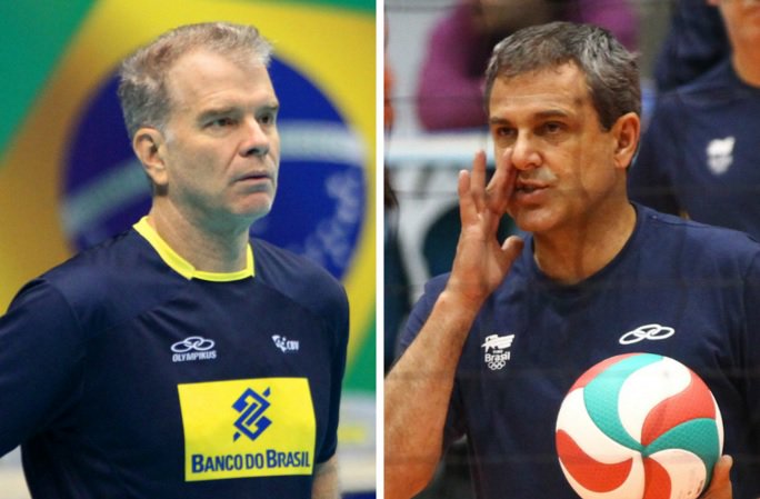 EsportesGZH's tweet photo. Paulão: a cada ano, o vôlei brasileiro surpreende com um show de técnicas e táticas https://t.co/sbtmgT76i6 https://t.co/QhfzDevegS