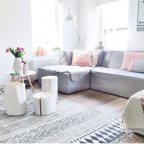 MakeOverNL's tweet image. Roze in het interieur op een aantrekkelijke manier! #interieur
#roze 
goo.gl/nJ1dmW