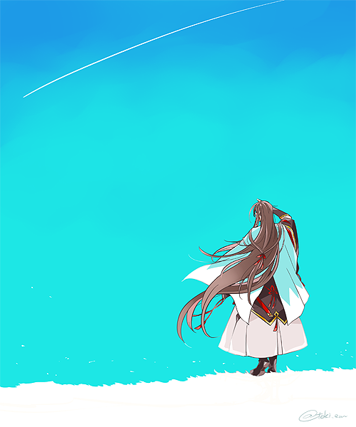 和泉守兼定のtwitterイラスト検索結果 古い順