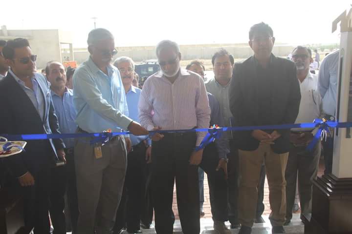 BTKUpdates's tweet photo. Congratulations:
Inauguration Of Bahria Town Karachi Sales And Marketing Office
(Super Highway Project) https://t.co/lKEoiP28yn