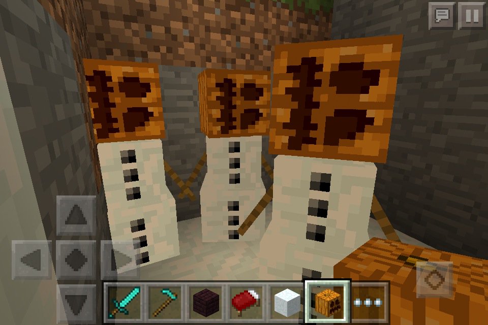キーロジ なんかマイクラバグったけど 普通に怖いw