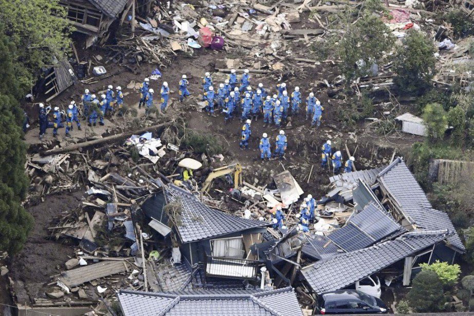 URGENTE:Atencion Fuerte Terremoto En JAPON y ECUADOR. Postar Info Aqui. - Página 3 CgK7WUsUsAAsnNj