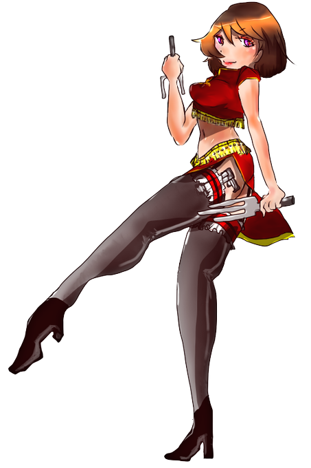 左向きのtwitterイラスト検索結果