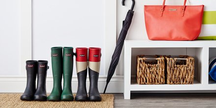 canadiana rain boots