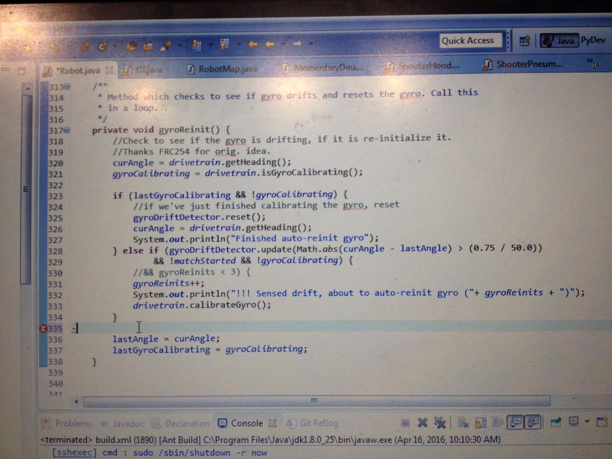 ApplePi2067's tweet photo. Code from 2084, who uses Java! @NEScavengerHunt #NEHunt Task 8 https://t.co/6URlp6zkdK