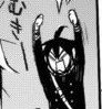 _HyakuyaYuichi's tweet photo. @_FeridBathory นี่นายมากวนประสาทฉันรึไงกันฟะ! https://t.co/KRjTCoVA9A