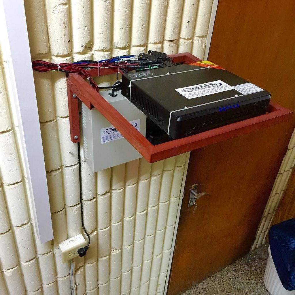 StarliteStalker's tweet image. #neatwork #surveillance #trinidad #lovemyjob by digitrontt