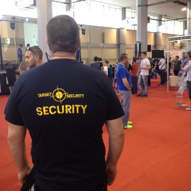 AthensInsta's tweet image. #TargetSecurity #MotorFestival #ΣΕΦ #operationalmamagement #security #services #car #shows… ift.tt/1W6PCDX