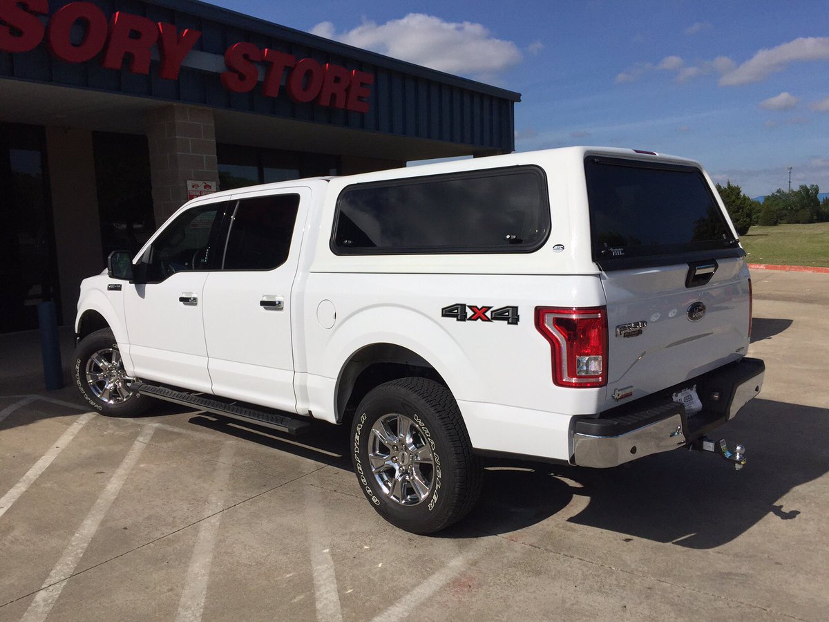 mblais5280's tweet image. Good Looking @ATCTruckCovers LTD from @DFWCamper in Mesquite, TX.  Thanks guys! #TruckCovers #Ford #F-150