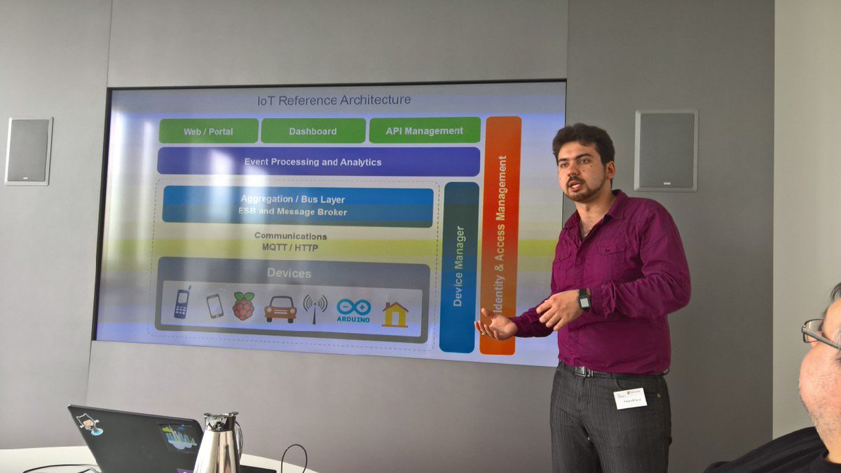 Ra_Koellner's tweet image. Igor from #MicrosoftstudentPartner #gab2016 #cologne