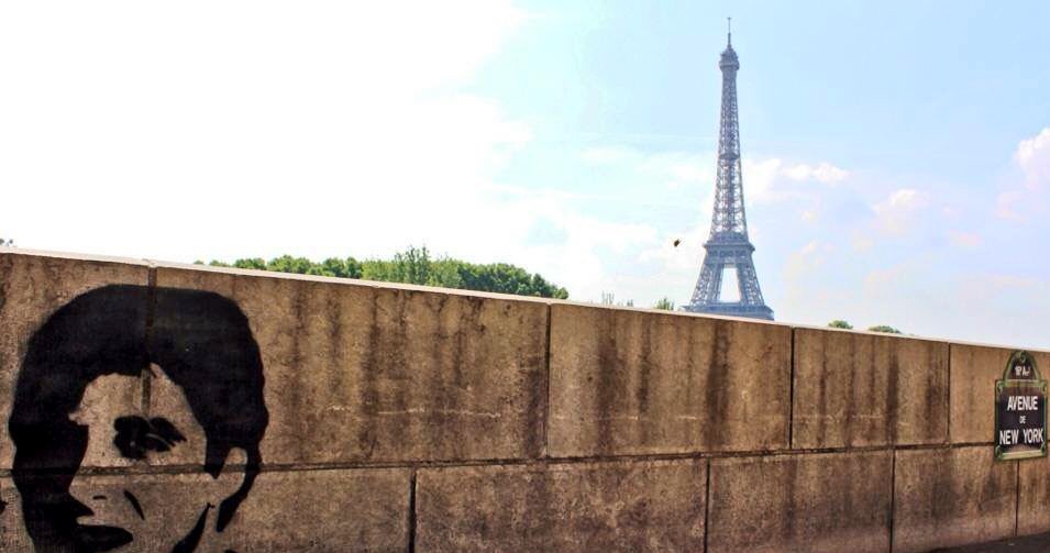 @ItsAllBee cool I'm going to be <a href="/PullmanDefense/">Pullman La Défense</a> so just checking my routes , love hanging out in #Paris