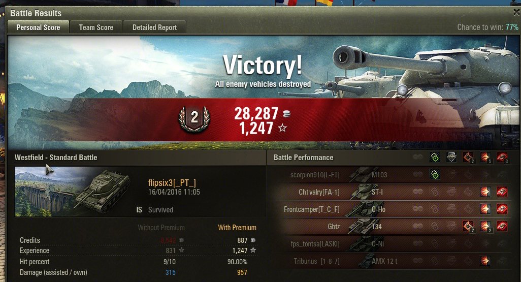 flipsix3_WoT's tweet photo. Next level #KillStealing #WorldofTanks https://t.co/go4gtB7c85