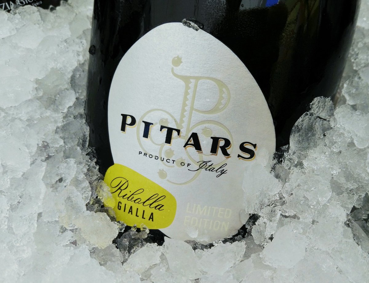 Pitars's tweet photo. Dopo #Vinitaly2016 festeggiamo con @SlowFoodFVG lo #slowfoodday a suon di #Ribolla! @LetterarioPn @comunepordenone https://t.co/Bc4UAQo3Me