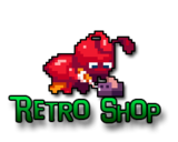 RedAntRetro's tweet photo. New Store Features! #RedAntRetro https://t.co/fKJu2ILh0I #retrogaming #retrogames #nes #snes #genesis #gameboy #gbc https://t.co/LzGgqYf1hH