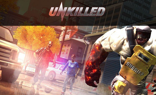 AndroidGamesDig's tweet image. ilnk.me/18f4b UNKILLED - Shoot zombies in the face, get better guns, shoot zombies in the face again!