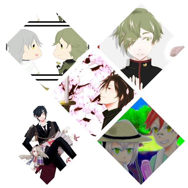 刀剣乱舞アニメ化記念に全国の審神者さんと繋がり祝福したいのtwitterイラスト検索結果 刀剣乱舞アニメ化記念に全国の審神者さんと繋がり祝福したいのtwitterイラスト検索結果