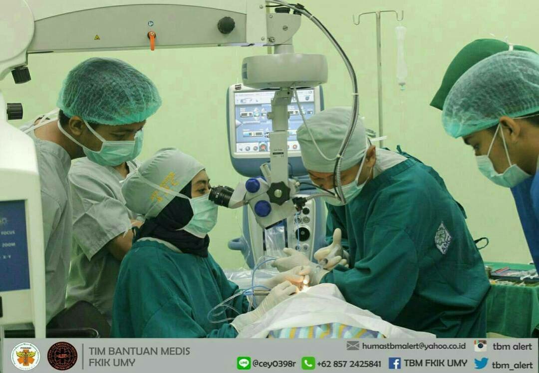 OSCAR 3
TBM UMY - Operasi Mata Gratis dalam Rangka Milad TBM ke-16

RETWEET yours fav!!!
#milad23fkik