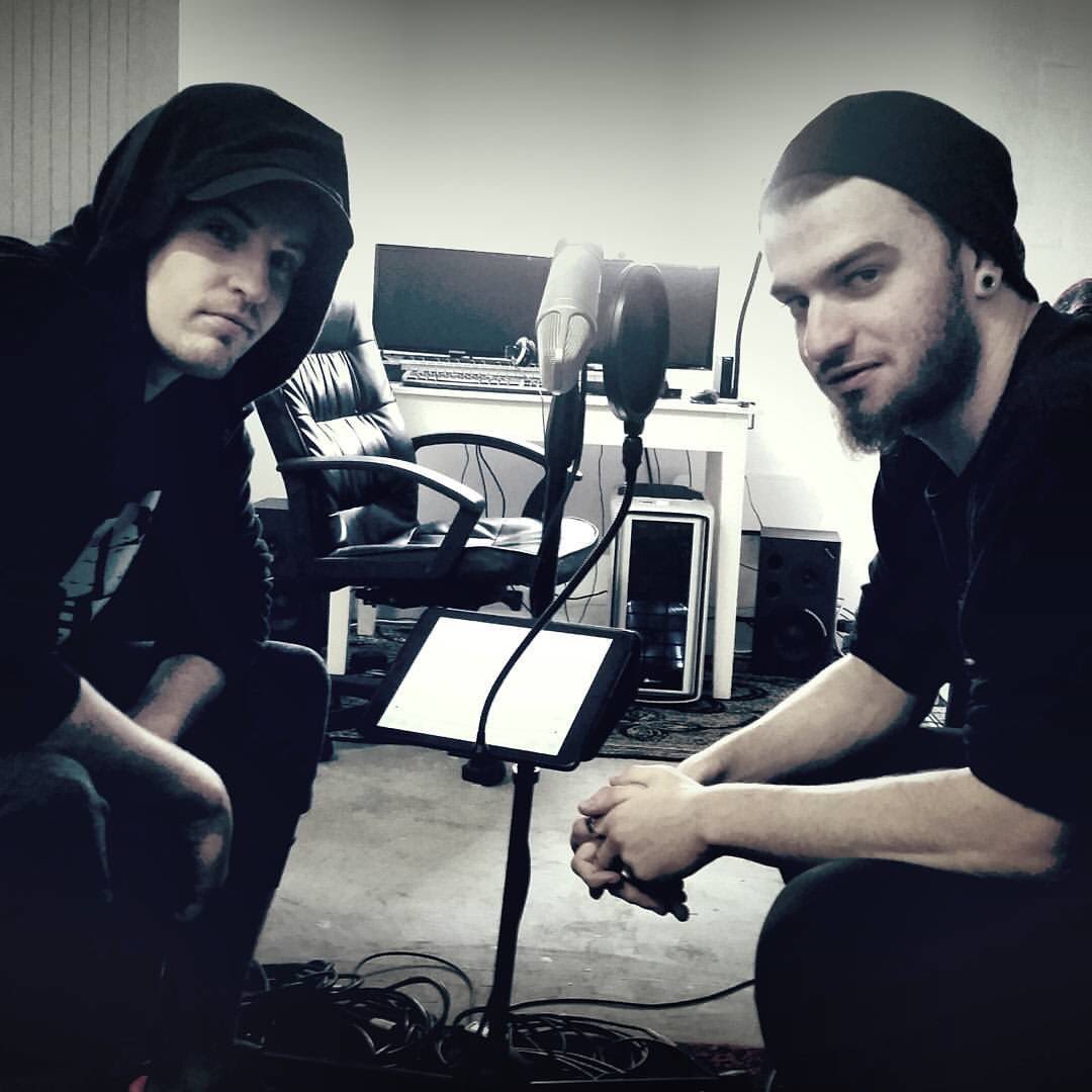 buildyourscene's tweet image. Podcast shmodcast... New episode hitting you tonight! #buildyourscene #AggressivelyNonExclusive