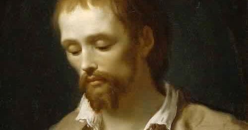 Sr. Julia Darrenkamp (@srjuliamary) on Twitter photo April 16 feast of St. Benedict Joseph Labre, patron saint of the homeless. April 16 feast of St. Benedict Joseph Labre, patron saint of the homeless.