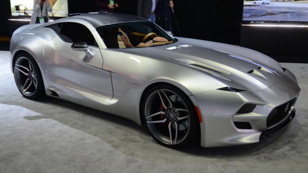 Henrik Fisker's next supercar is a boat stuff.co.nz/motoring/news/…