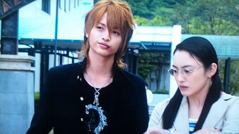 KenAya_xxx's tweet photo. ごくせんと言えば…どっち派？

･高杉怜太→玉森裕太→いいね
･小田切竜→亀梨和也→RT https://t.co/pMBPMlrwTf