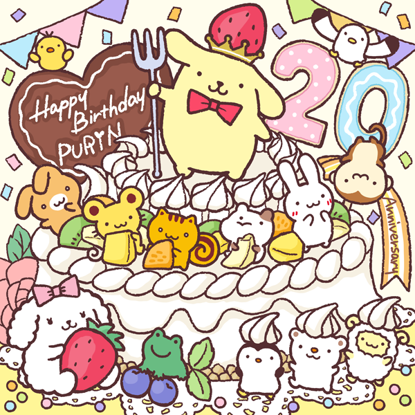 ポムポムプリンのtwitterイラスト検索結果 古い順 ポムポムプリンのtwitterイラスト検索結果 古い順