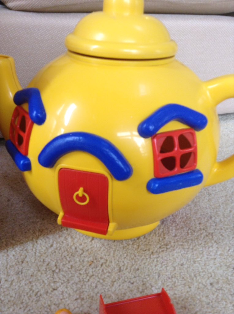 hasbro toys from the 80's