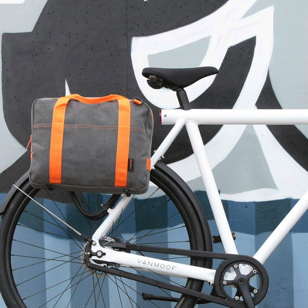 vanmoof pannier