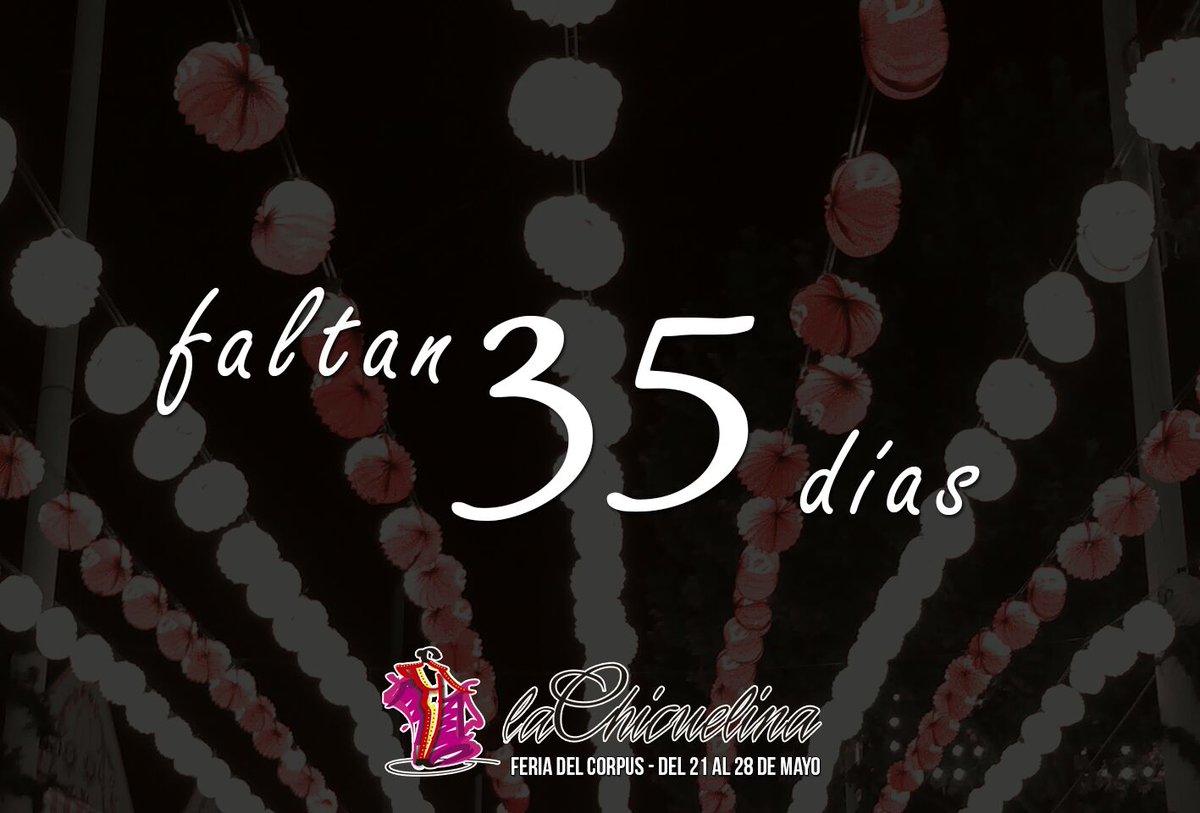 Vamoss señores que esto se acerca!!!