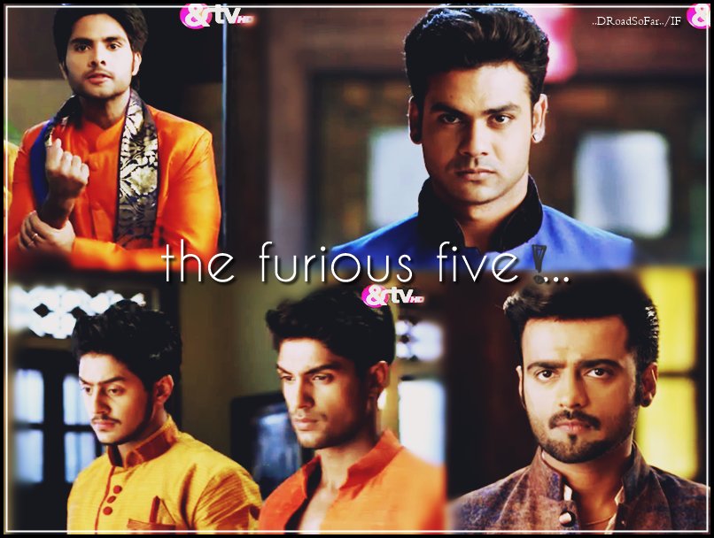 Shakti Lakhan Thakur/Vishal A Singh AT6ma se darta hi,sataap bolta hi