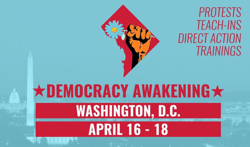 DCVote's tweet image. We're a proud endorser of @DemAwakening.  Let's move the conscience of this country forward. bit.ly/1o6KjqB