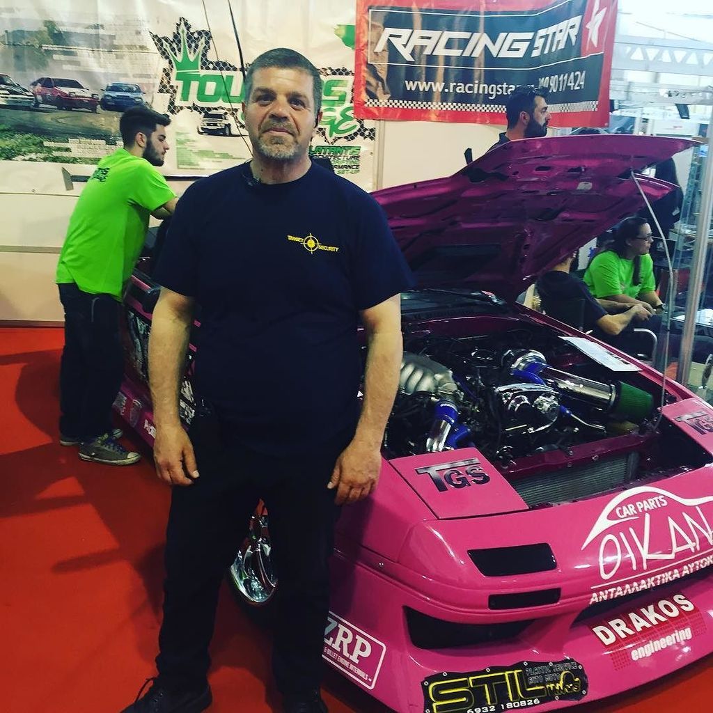 AthensInsta's tweet image. #targetsecurity #motorfestival #2016 #operationalmanagement #services #vizantinostargetspo… ift.tt/1Nu3gKz