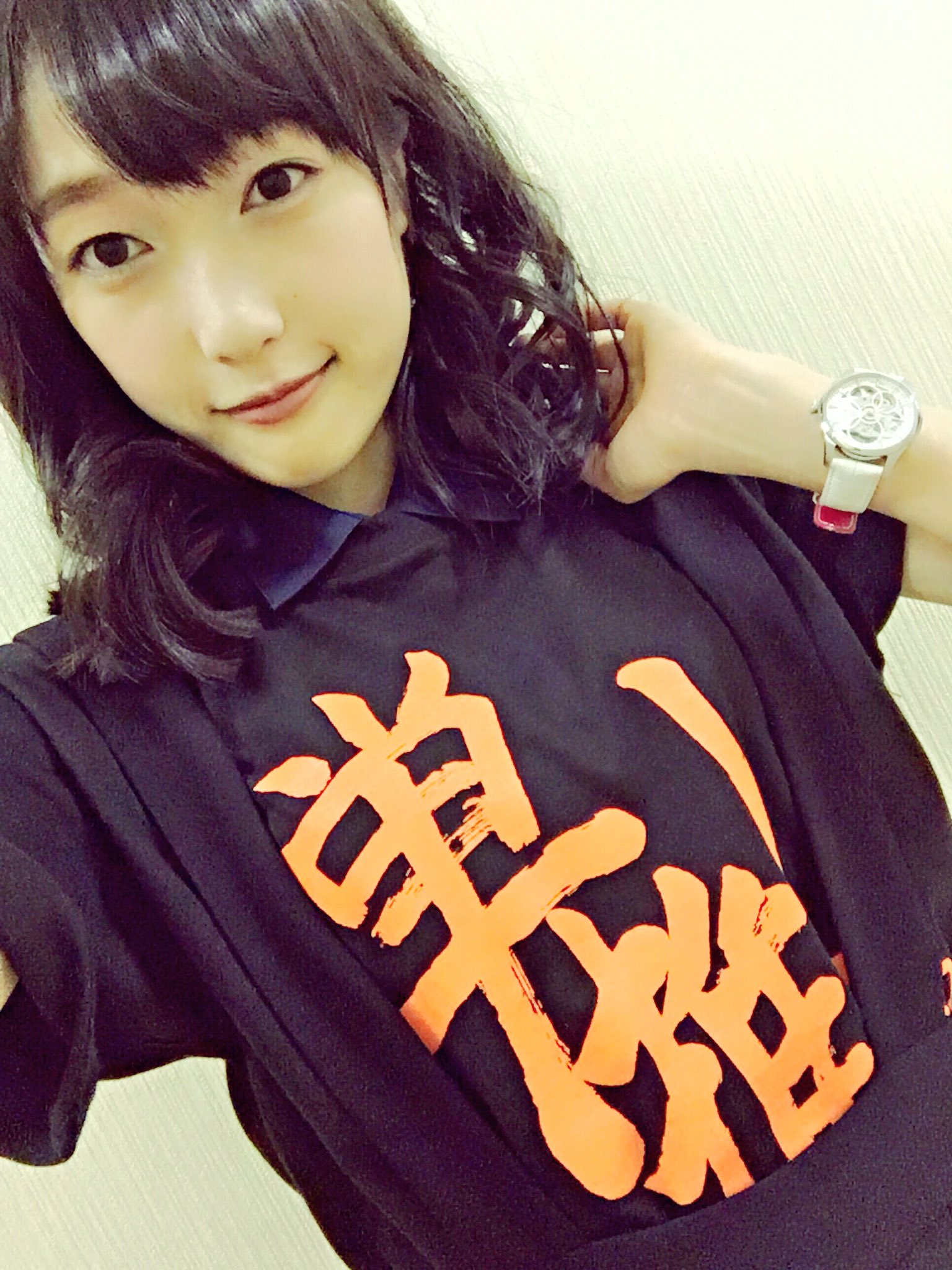 久保田未夢(i☆Ris) on X: 