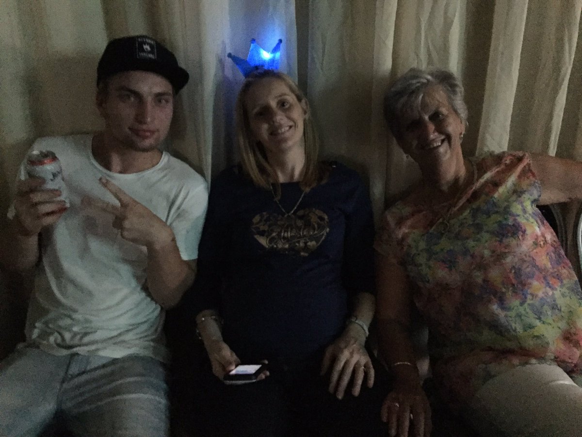 lamrock's tweet photo. #tammy40 https://t.co/fasxml2rCZ
