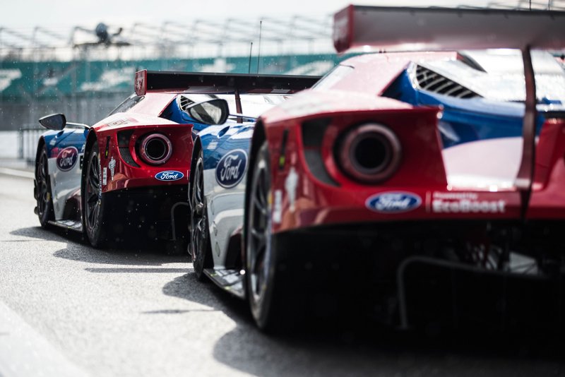 Ford_WEC tweet picture