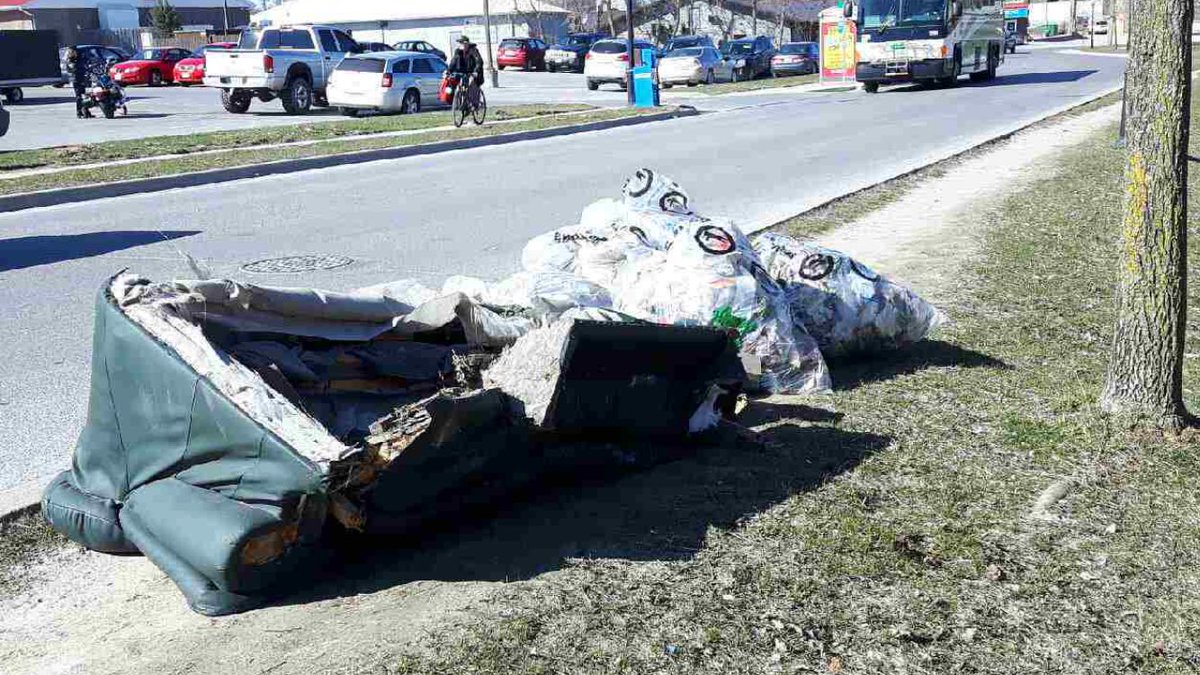 Well done <a href="/41RCACC/">#41 PPHS RCACC</a> on another successful Community Clean-Up. The causeway looks great...Mother Nature is smiling!