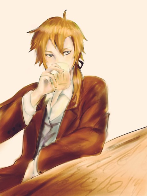 私の絵柄で見てみたいサンホラキャラっていますかのtwitterイラスト検索結果 古い順 私の絵柄で見てみたいサンホラキャラっていますかのtwitterイラスト検索結果 古い順
