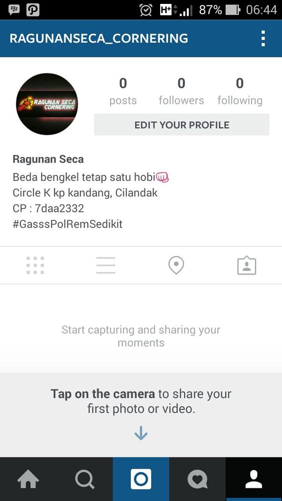 Ragunan cornering tweet media