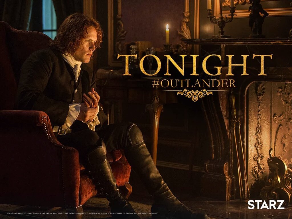 outlander justwatch