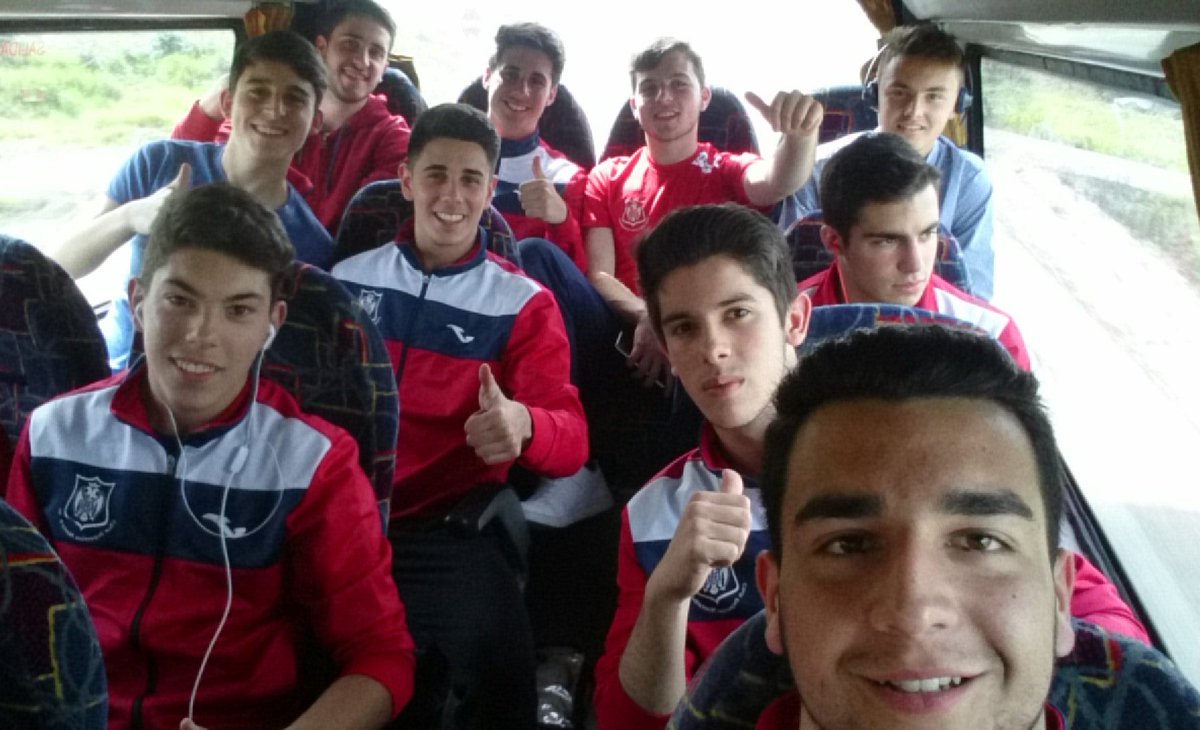 CDMontalbeño Juvenil tweet media