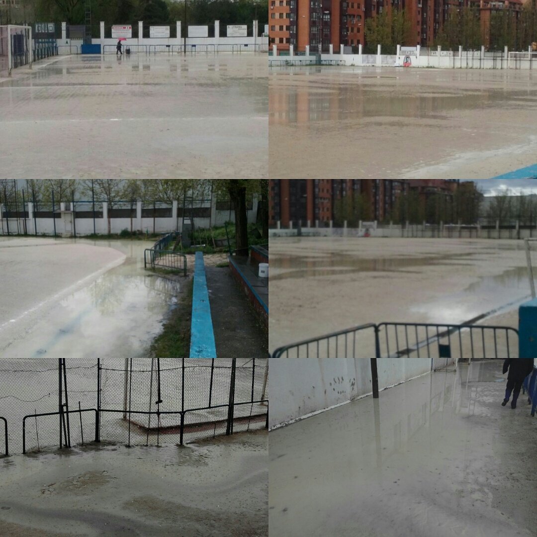 ADOrcasitas's tweet photo. Suspen.partidos,Orcasitas,seguimos esperando reunión CM,para obras aprobadas presupuestos¿para cuando?porque esperar https://t.co/EaDIJ7Iqrn