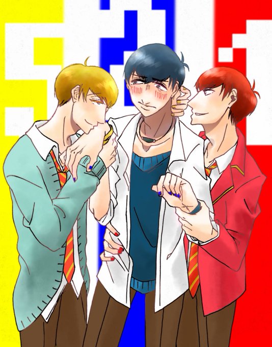 十カラのtwitterイラスト検索結果 十カラのtwitterイラスト検索結果
