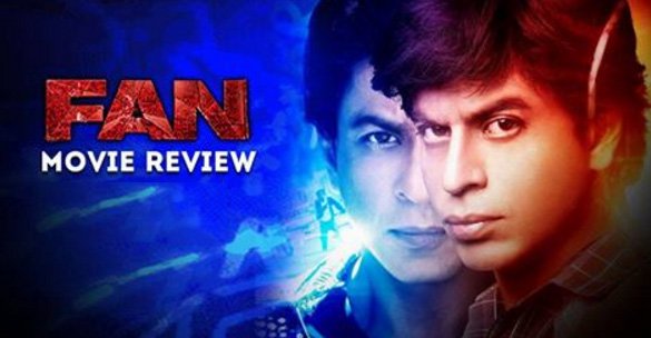 ZengaTVMedia's tweet image. #FanReview : @iamsrk #Fan proves why he is the King Of Bollywood! 
 Click for full review bit.ly/1MznI1L