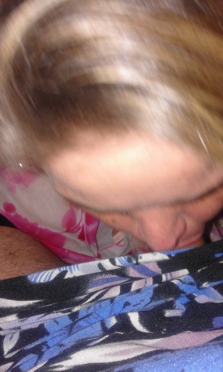 FilthywhoresRus's tweet photo. #wife sucking #hubby this morning . Also videoed  her giving #bj . #filthymom https://t.co/dOh0pyZKgr