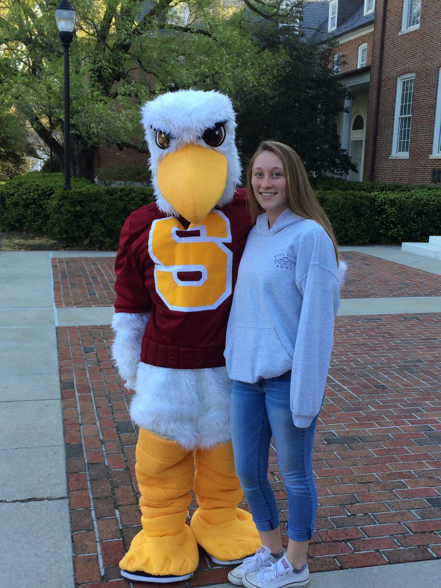 barbaraebates1's tweet photo. College visit at Salosbury University. 🙂 https://t.co/oZz23ELu3G