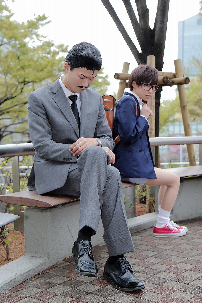 ひでw En Twitter やっぱショタは短パンから出た脚が堪らないよね W とか思いながら撮ってましたw ちなみに腕時計は 超昔サンデーが最初に出した公式品 その後も懸賞品やら非売品ばかりだし なぜ市販しないんだろ 絶対売れるのに 名探偵コナン T