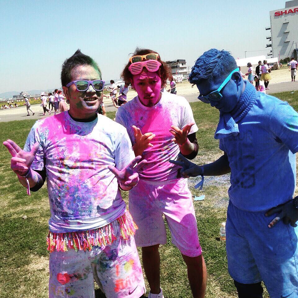 beautbra's tweet image. #colormarathon ift.tt/2671omA